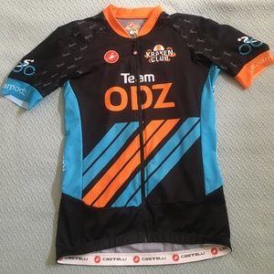 Cycling Jersey